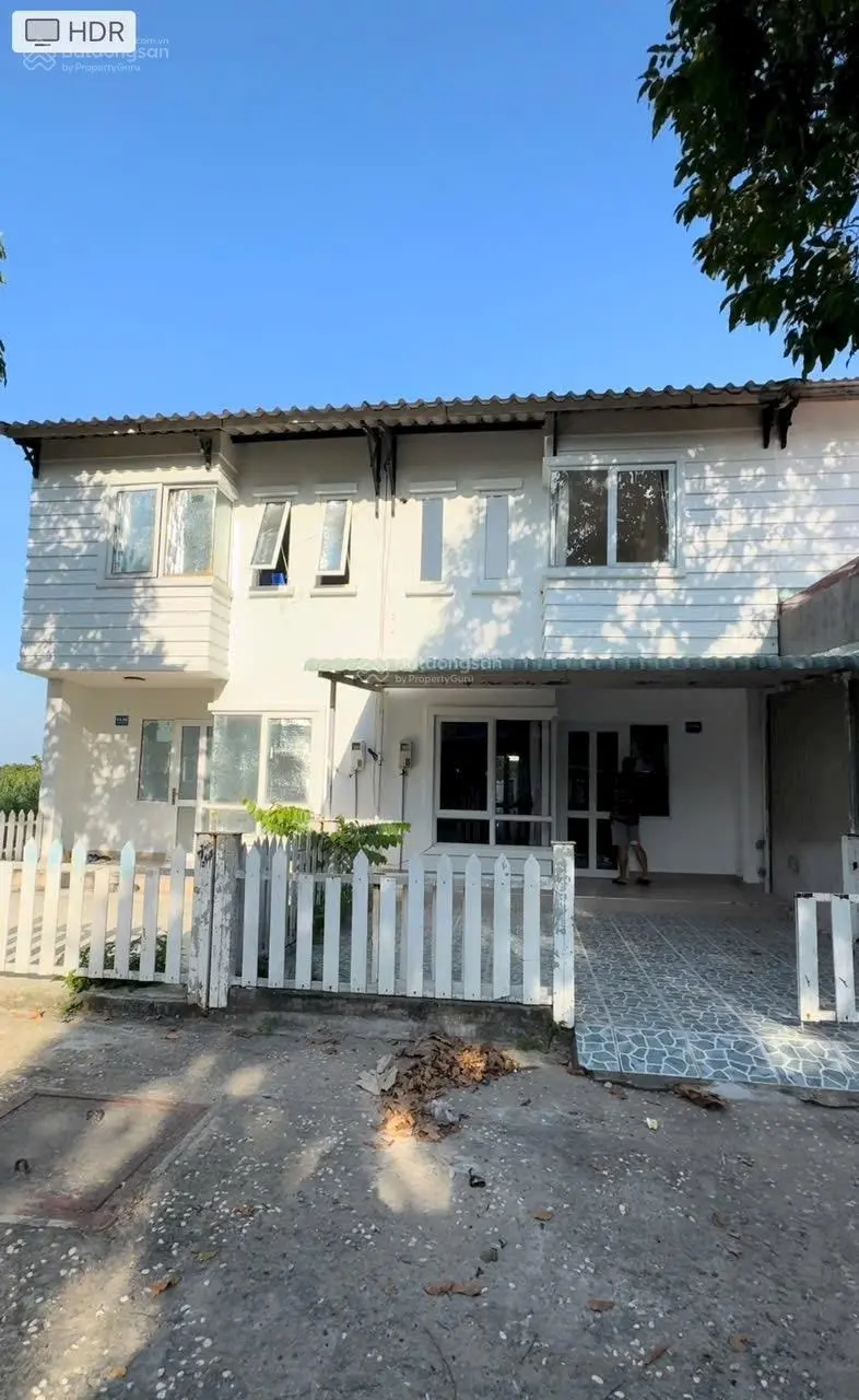 Chủ Cần bán căn nhà sổ sẵn tại Khu đô thị DTA, Phước An Nhơn Trạch Đồng Nai giá chỉ 1tỉ8 trọn