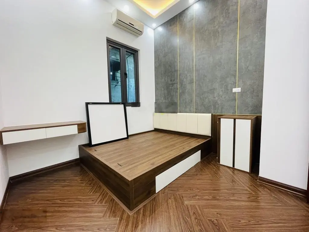 Nhà đẹp kinh doanh bất chấp phố cổ hoàn kiếm