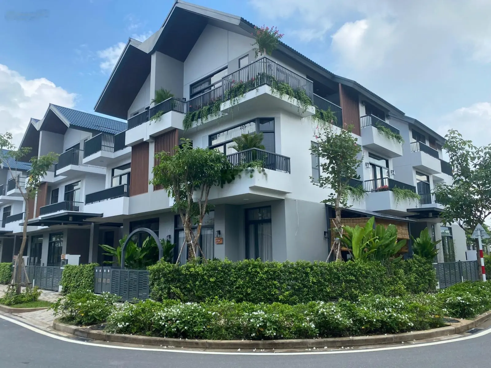 Chính chủ bán căn biệt thự song lập tại khu đô thị iD Junction, thị trấn Long Thành, Đồng Nai