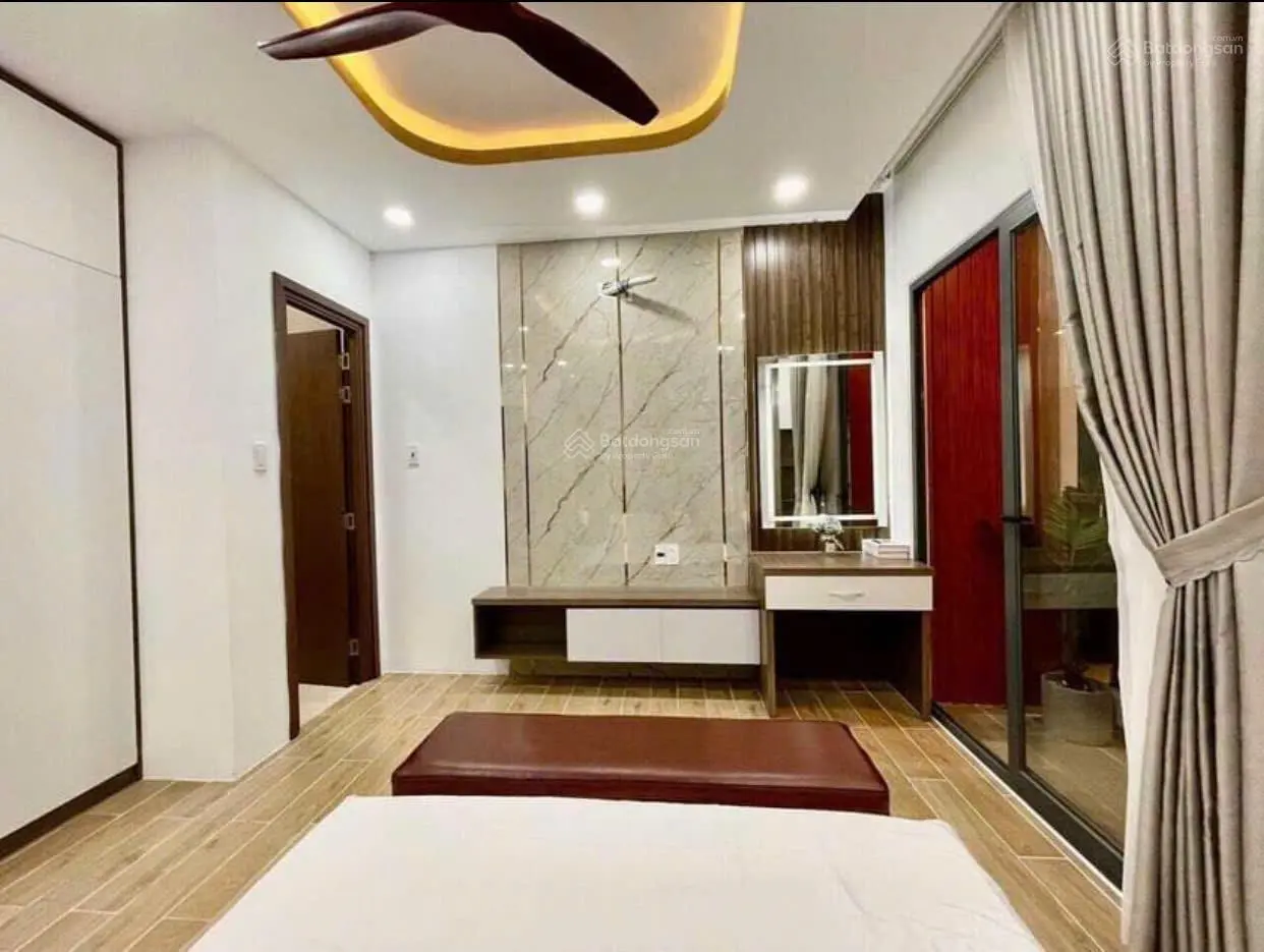 Bán nhà Nguyễn Văn Công, Phường 3, Gò Vấp, SHR, Giá