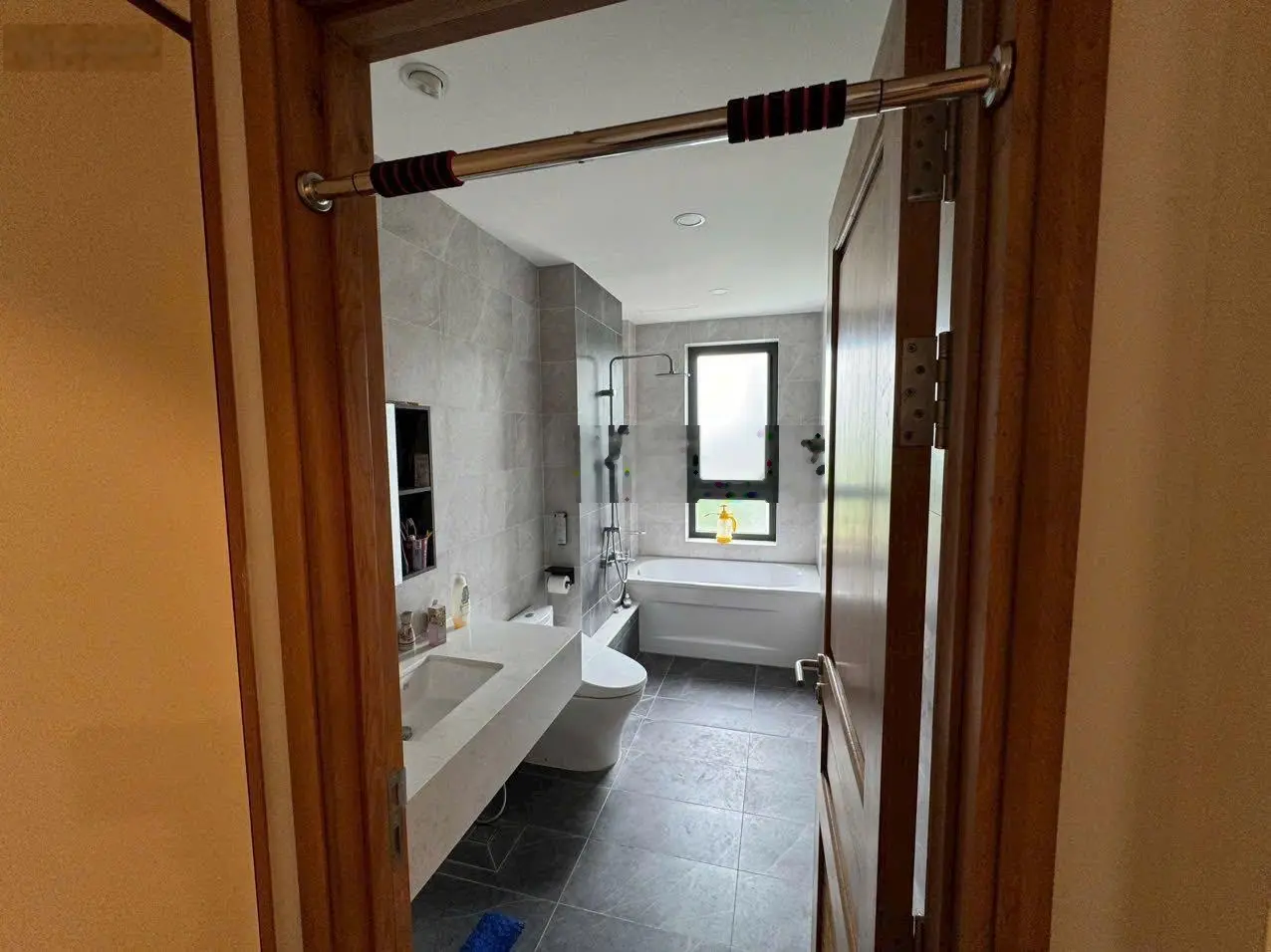 Hàng hiếm - nhà đẹp khu biệt thự bên sông (5*20m) p. Hiệp Bình Chánh, TP Thủ Đức