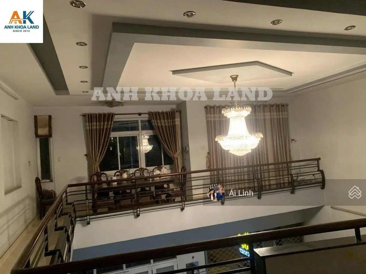 Hàng F0 - Nhà mặt tiền Lê Văn Chí gần Hoàng Diệu 2 Ga Metro ngã tư Thủ Đức 4T kiên cố DT 158m2 8x20