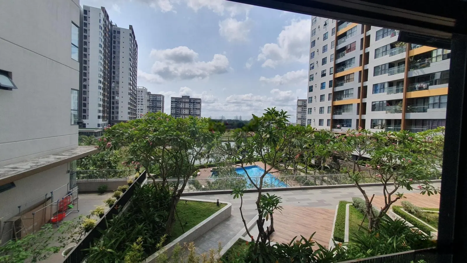 Chính chủ gửi bán căn Mizuki Park - Giá 2,570 tỷ - Nhà trống mới toanh - Ở ngay - Sổ hồng