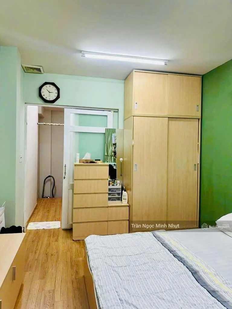 Nhà đẹp rẻ Gò Vấp - 35m2, 4 tầng - 4.78ty - phường 7