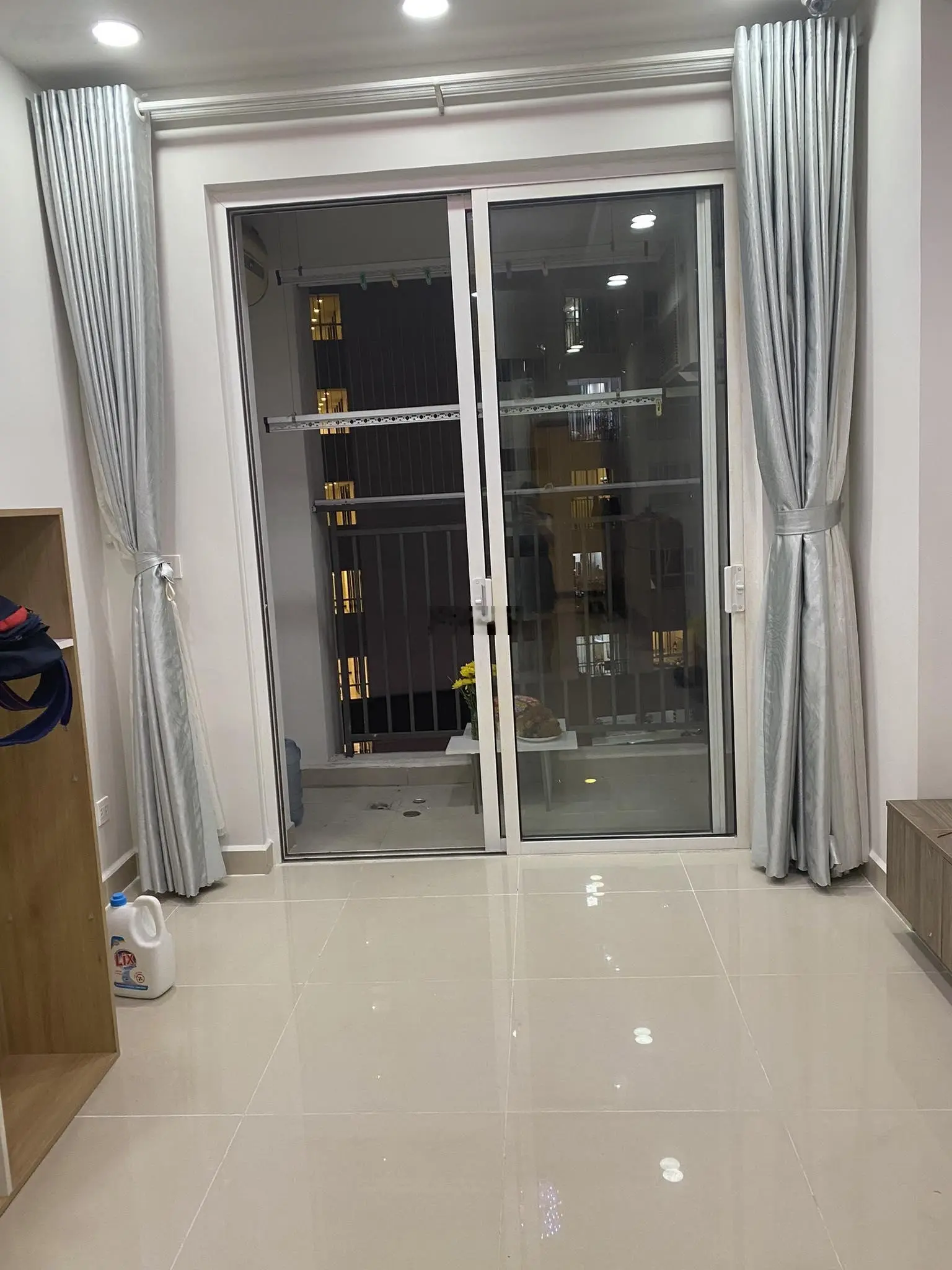 Bán căn hộ RichStar 83m2 (3PN 2WC) full NT giá 3tỷ4, LH 0396 506 *** PKD Phước Việt