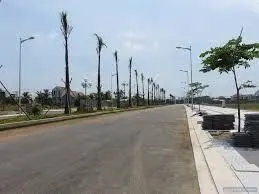 Chủ ngộp tiền cần bán lô đất đẹp tại Thuận Giao , Tp Thuận An , Tỉnh Bình Dương . Sổ hồng riêng