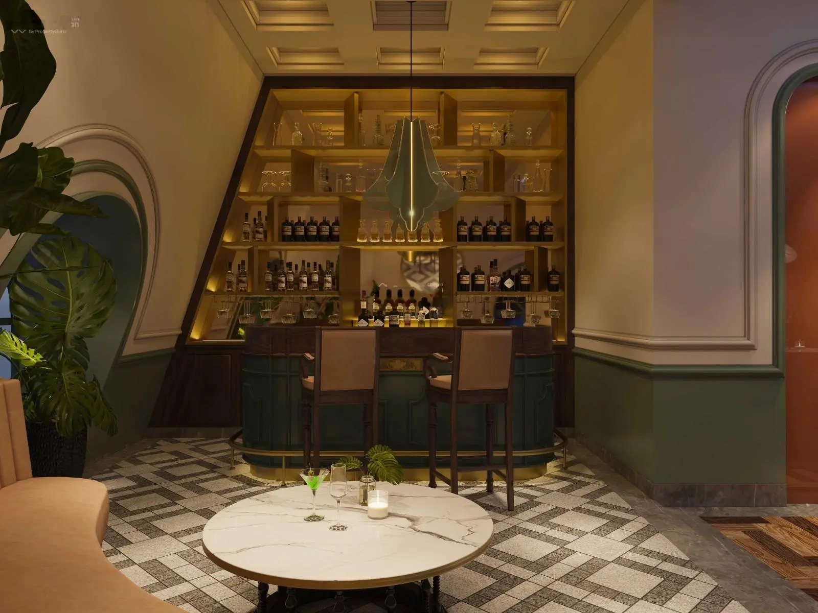 Bán Villa mặt biển nội thất 5* đầu tiên Quảng Bình - Cơ hội mua giá tốt nhất năm giá chỉ từ 11,5 tỷ