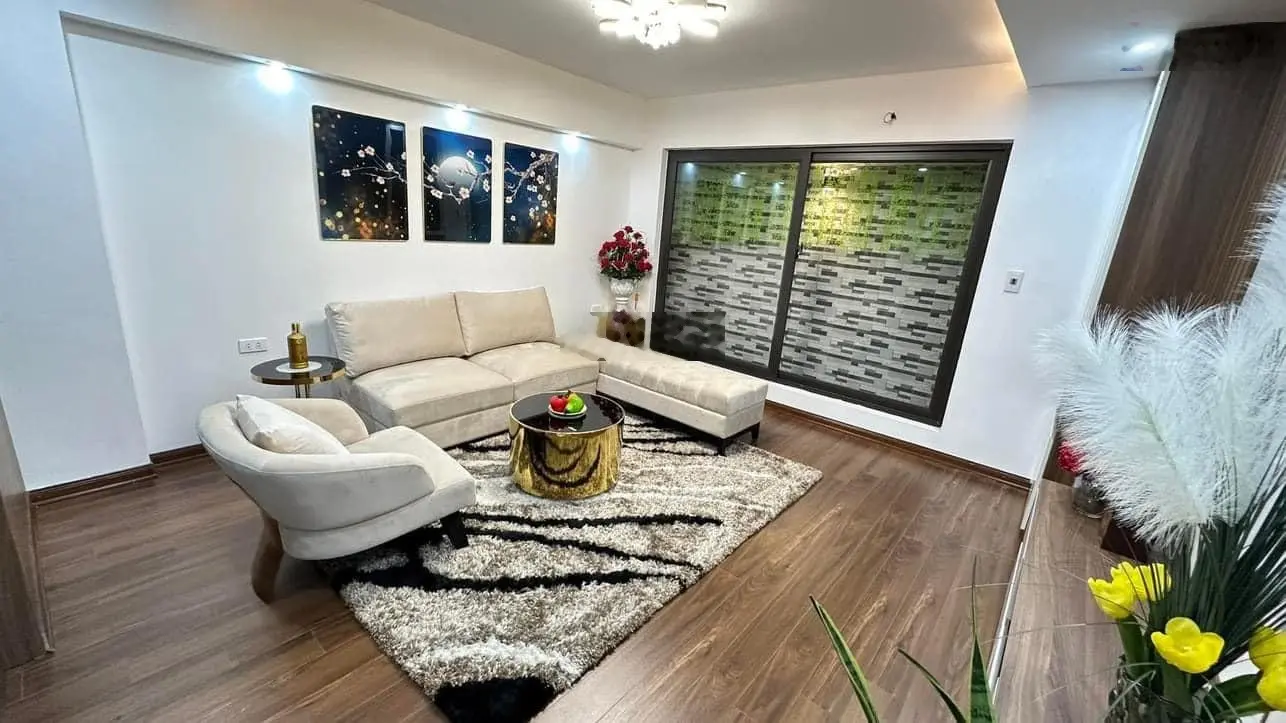 Bán nhà phố Bùi Xương Trạch, Thanh Xuân 45m2 x 6 tầng, MT 4,5m giá 6,8 tỷ