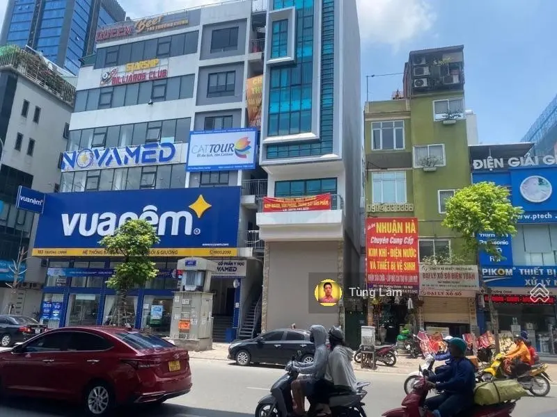 Món hời của thời đại !! MP Trường Chinh, MT rộng - 300tr/m2 - ngã 4 Lê Trọng Tấn