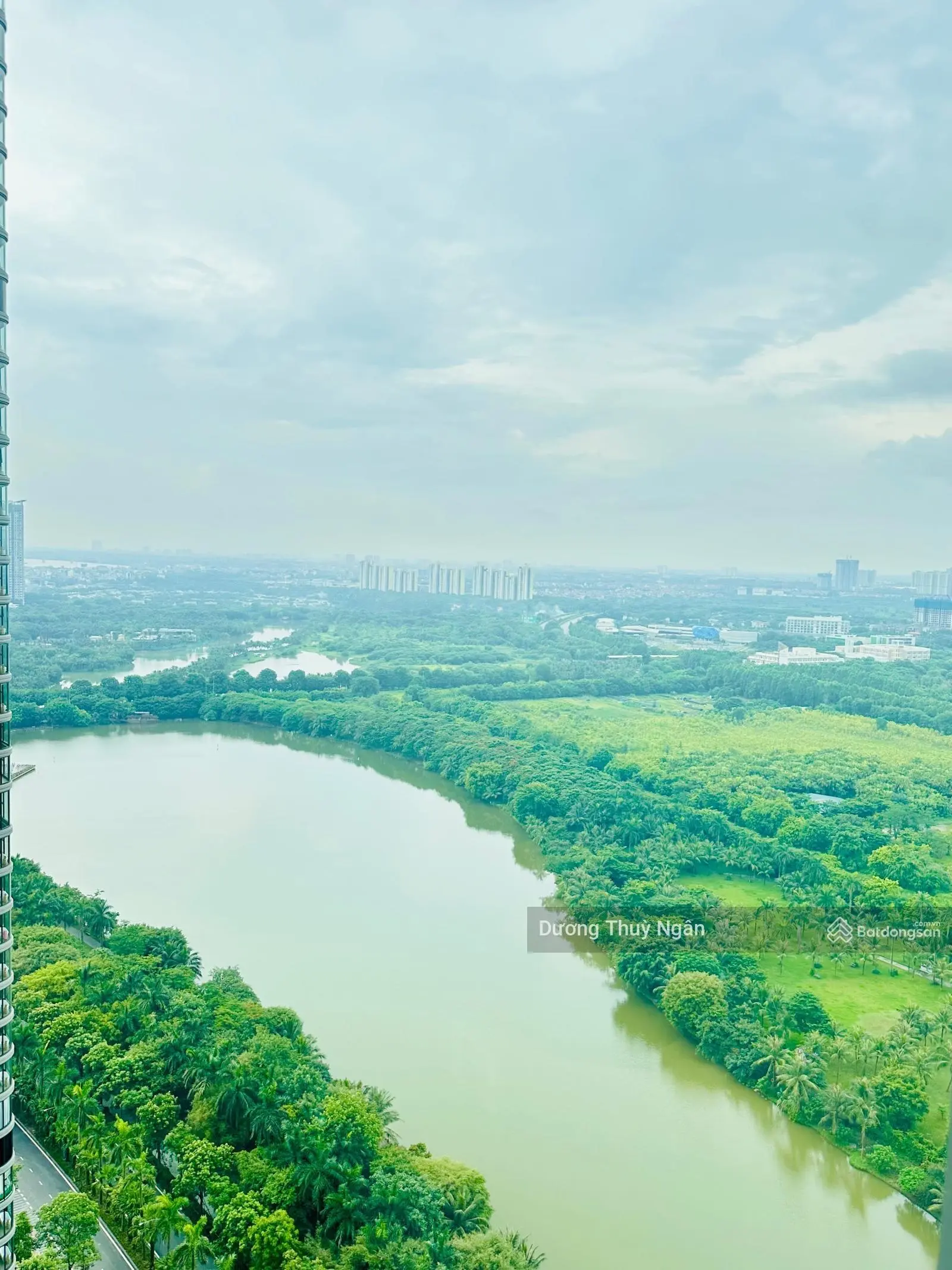 Căn hộ 2PN khoáng nóng Landmark giá tốt