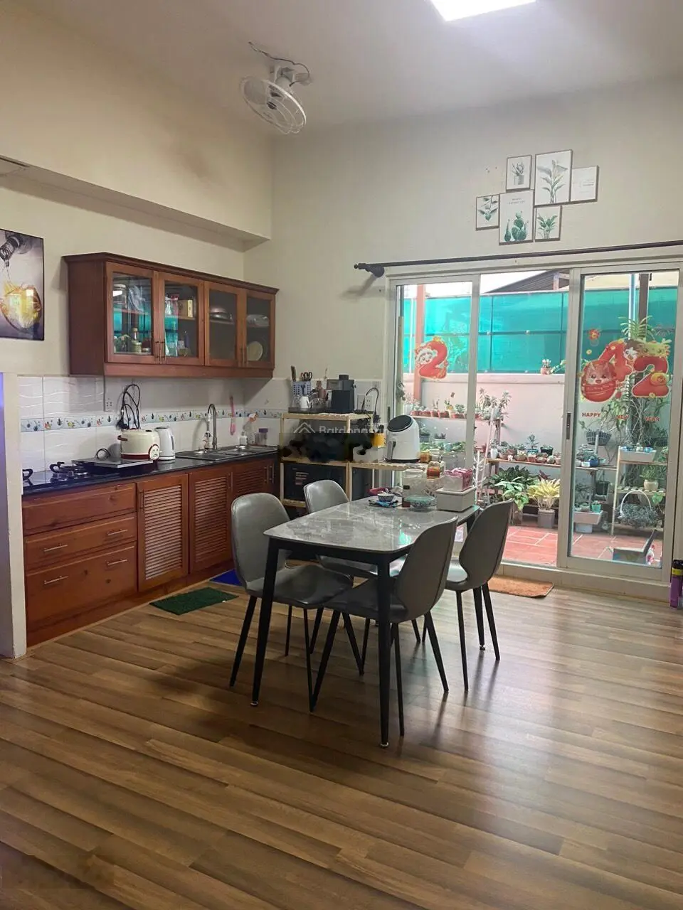 Bán căn hộ Penthouse tầng cao, căn góc, Conic Đông Nam Á (KDC 13B Conic) đại lộ N.V.Linh