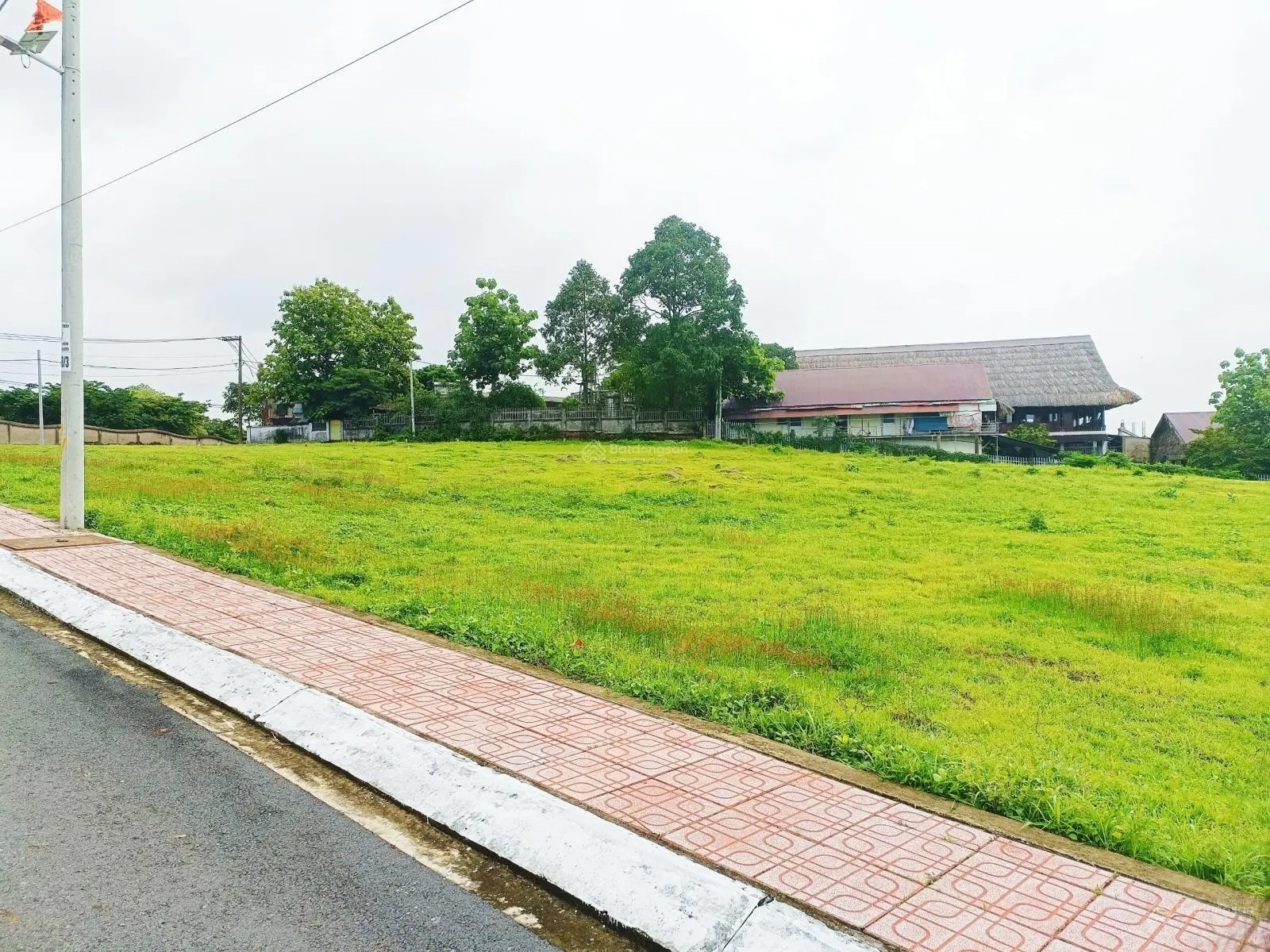 Đất đô thị loại một, vị trí tiềm năng ngay Amazing Bay - giá ngộp tại TP Biên Hòa