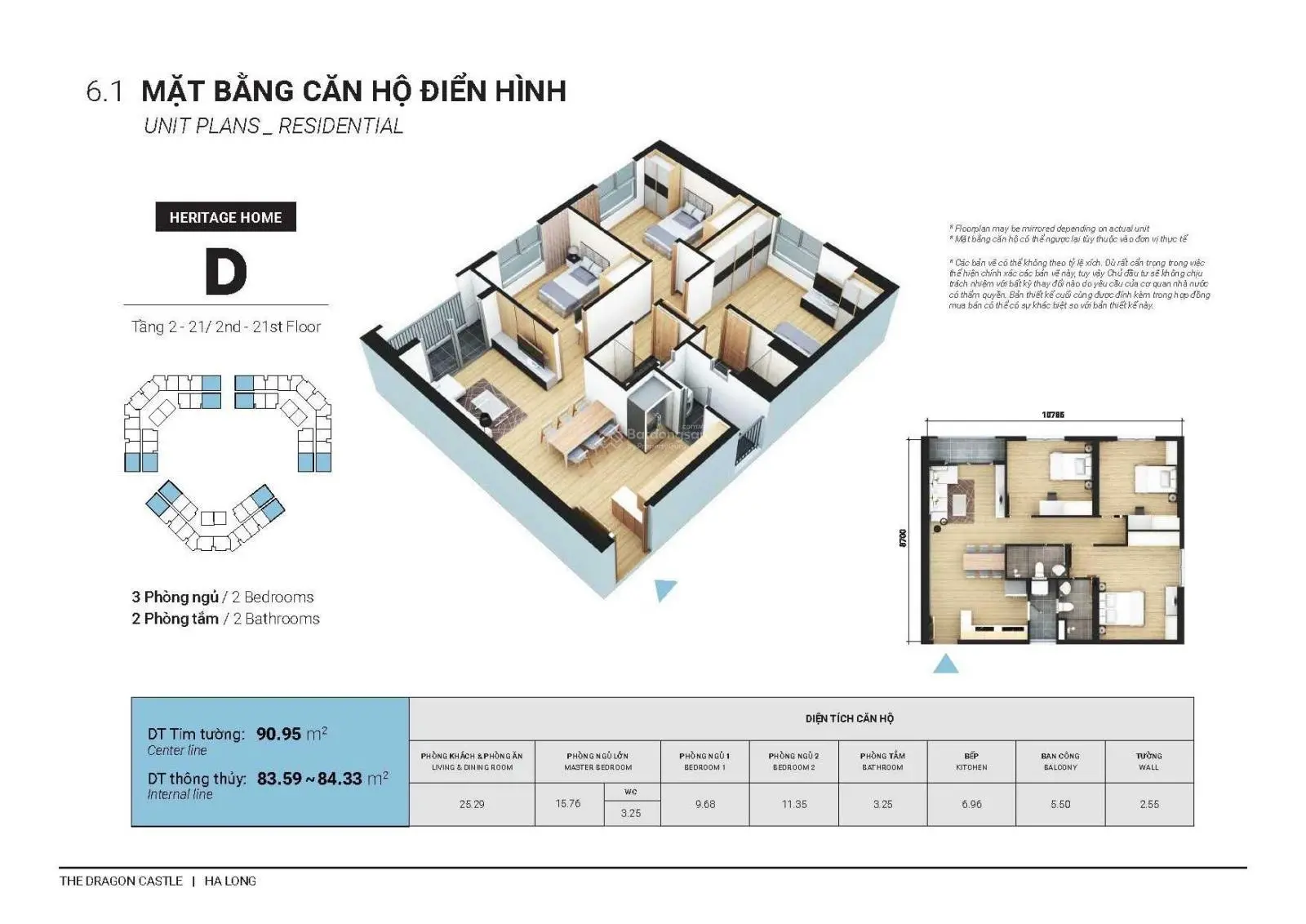 Ông chú người Hàn bán lại 2 suất ngoại giao đóng 30% nhận nhà ở luôn còn lại trả góp trong vòng 36T