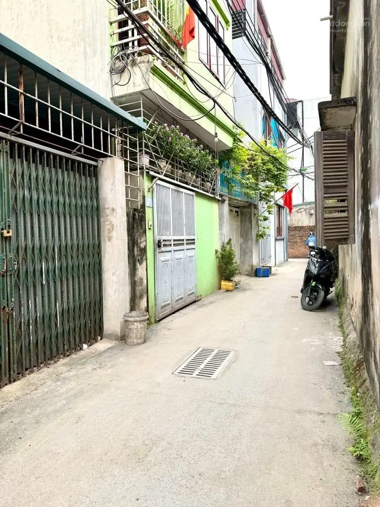 Đất đẹp Xuân Phương - Từ Liêm - ô tô đỗ gần nhà - 53m2 - 4,3m MT - giá 4.25 tỷ