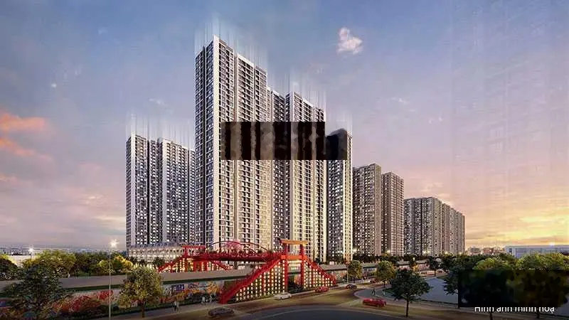 Mình bán căn hộ The Sakura tại Vinhomes Smart, 43m2, 1 phòng ngủ, hướng Đông Nam, giá chỉ 2,4 tỷ