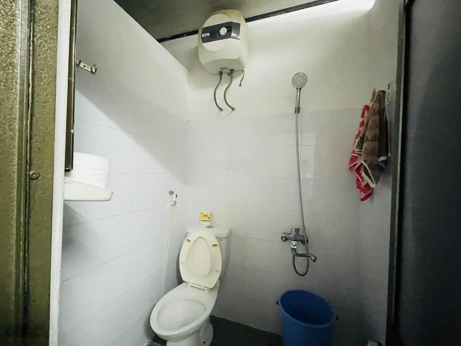 K trưng nữ vương cơ hội vàng sở hữu nhà trung tâm hải châu chỉ 2.75 tỷ