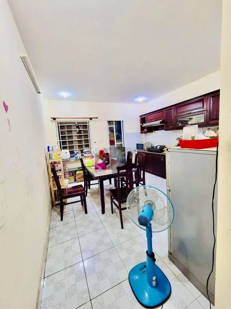 BÁN NHÀ HXH ĐƯỜNG THẠCH LAM QUẬN TÂN PHÚ-70M2 2 TẦNG 3PN HƠN 90TR/M2.