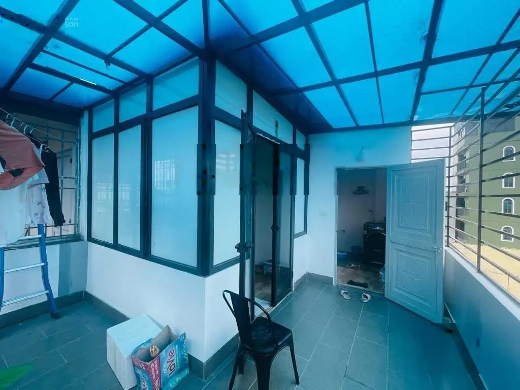 Siêu phẩm lô góc 5 tầng Xuân Phương - xây đẹp tương lai sát đường lớn - ô tô đỗ cửa - full nội thất