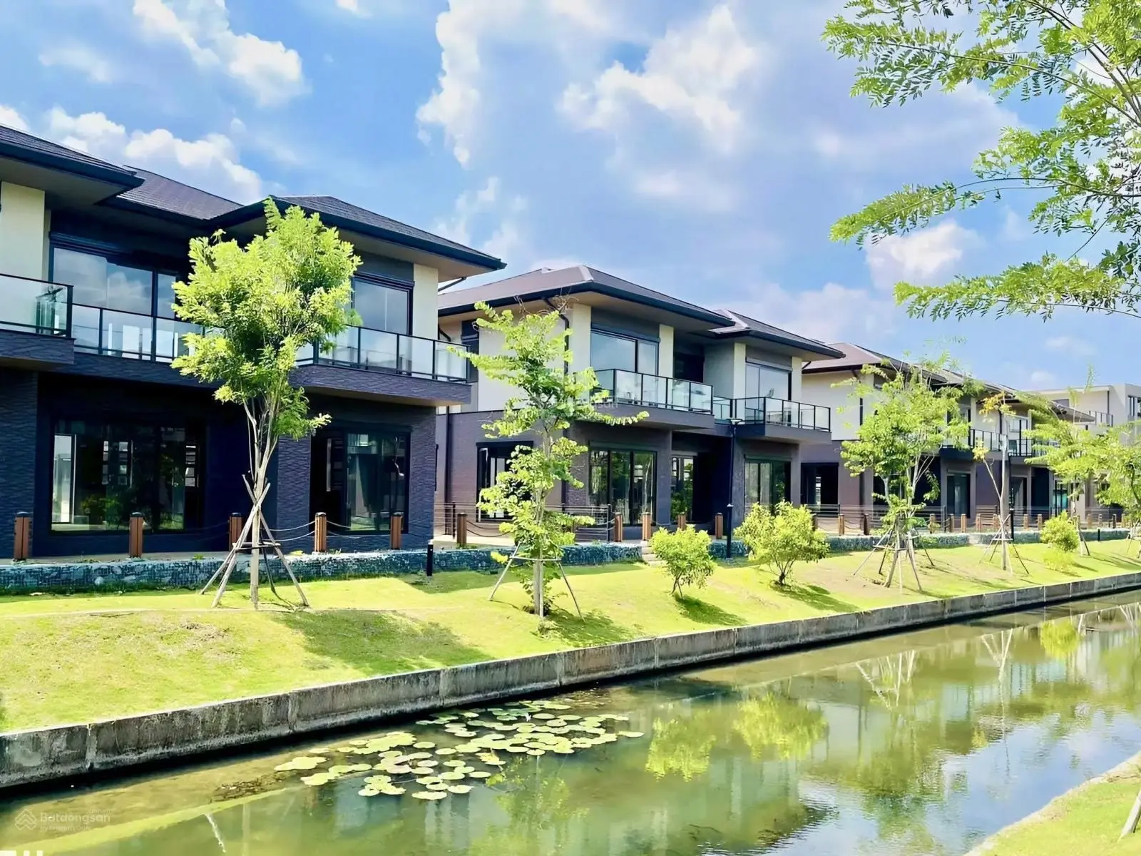 Khu đô thị Waterpoint trực tiếp Chủ đầu tư. Thanh toán tiến độ 24 tháng, Hỗ trợ 0% lãi suất 2 năm