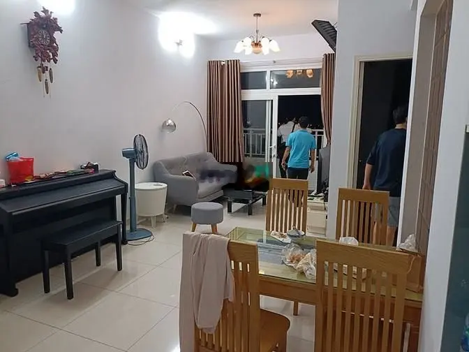 Âu Cơ Tower 82m2,3pn full nthat chỉ 2ty800tr đã có sổ