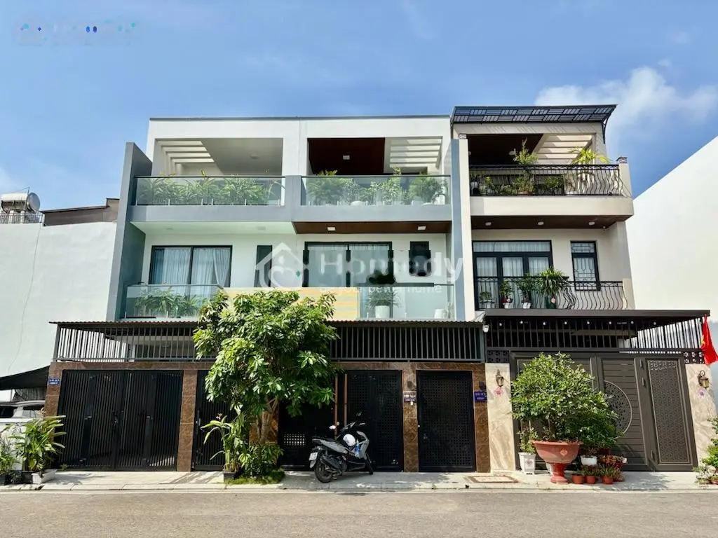 NHÀ 3 Tầng – Gói 7 KĐT Mỹ Gia NHA TRANG Mới Xây 2023 chỉ 5,8 Tỷ - Đang Cho THUÊ 18TR/Tháng