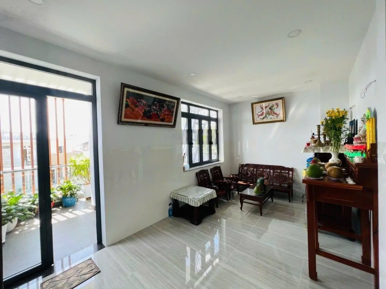 Bán nhà 4 tầng, 6x16m, tặng full nội thất, HXH 5m đường Lê Đình Quản, Quận 2 - Giá 9,3 tỷ TL