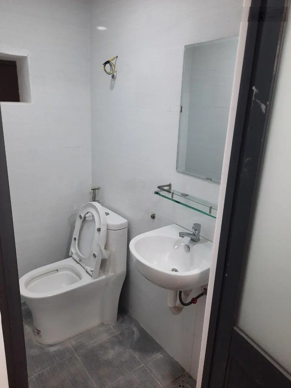 Bán shophouse XH1 đẹp tại Đường A2, Phước Long, Nha Trang, 5 tỷ, 120m2