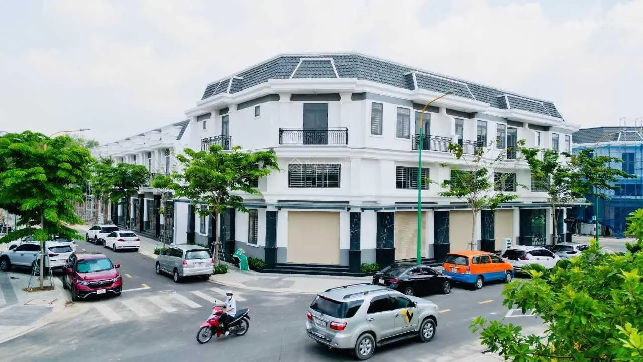 Đất nền TP mới Bình Dương, Phường Hòa Lợi, TP Bến Cát, Bình Dương, 80m2, giá 1,3tỷ