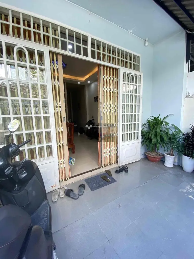 Bán Nhà 1 Trệt 1 lầu hẻm Xe hơi đường số 11,p. Trường Thọ Thủ Đức