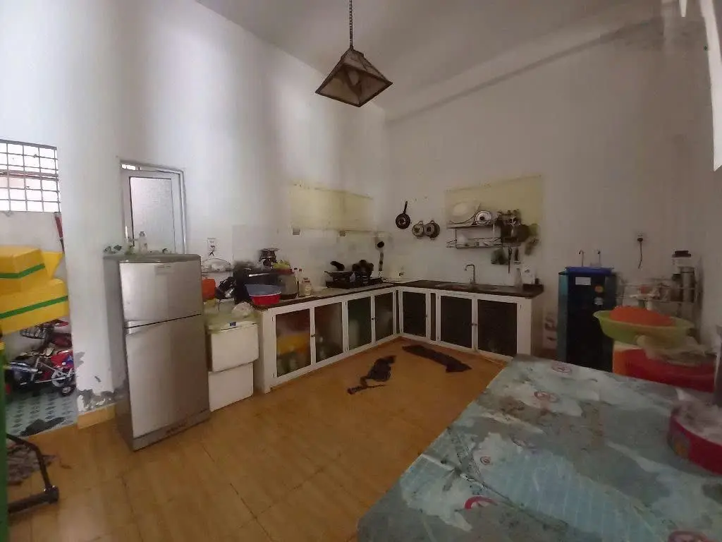 Bán nhà 2 tầng 2 mê đường Hoàng Xuân Nhị - Hải Châu. Gọi Tuyết