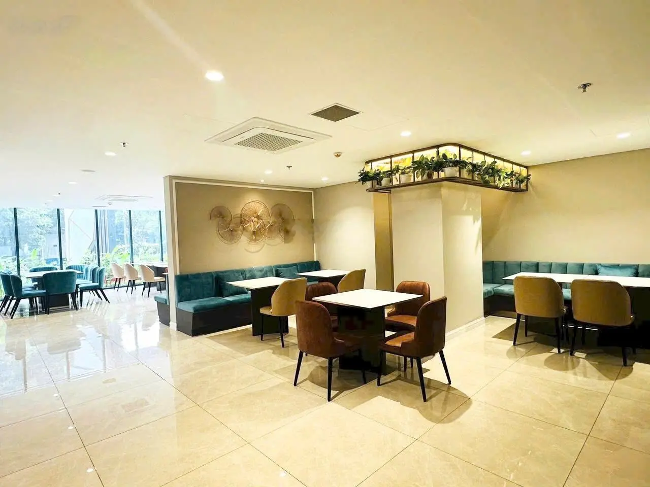 View đẹp nhất Centery - 3PN tháp C6 - 121m2 - View Landmark - Chiết khấu 17% - Nhận nhà ngay
