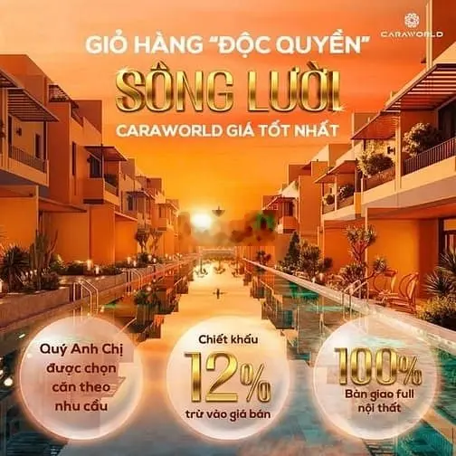 chỉ hơn 7 tỷ - Full nội thất - biệt thự biển sổ hồng Cam Ranh