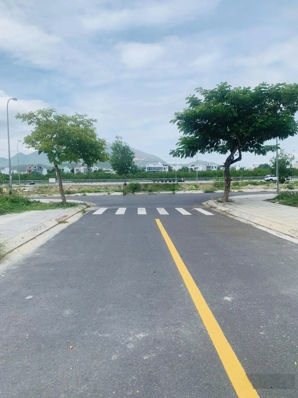 Lô Đường 3A Hà Quang II bán nhanh chỉ 4.4 tỷ bao cọc (rẻ nhất thị trường)