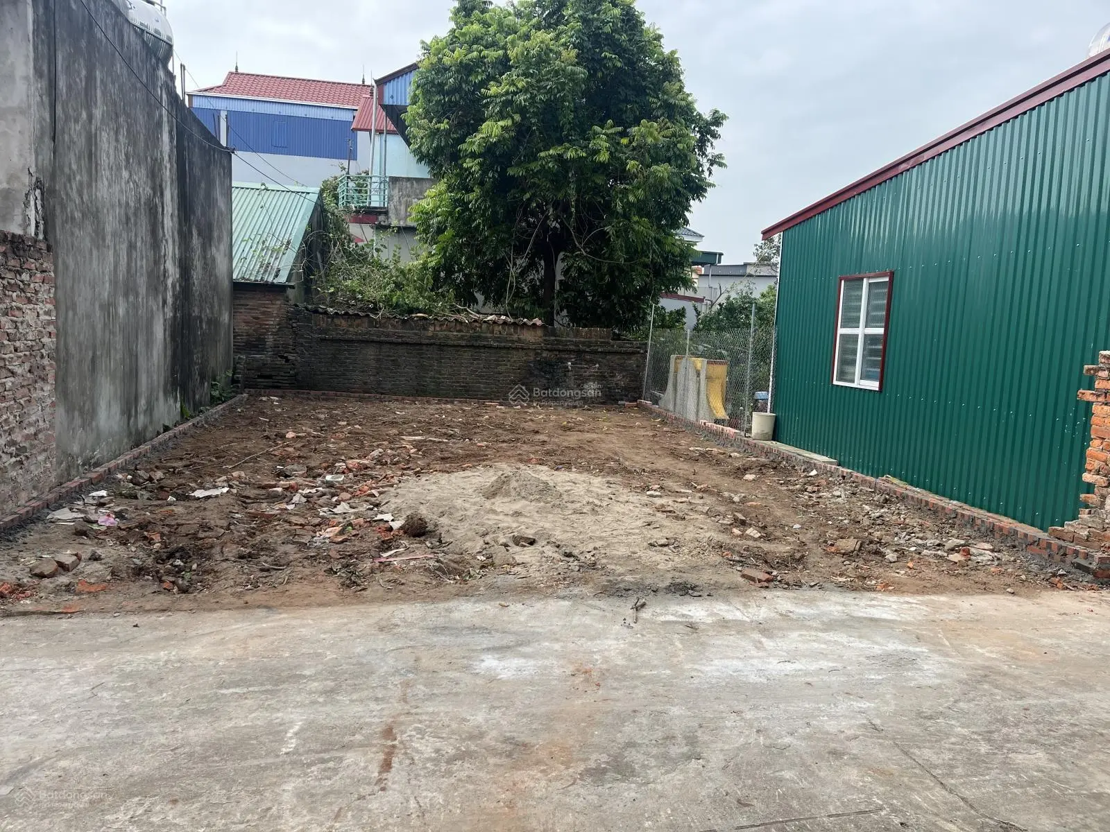 Bán đất đẹp tại Xã Mê Linh, Hà Nội, giá hấp dẫn