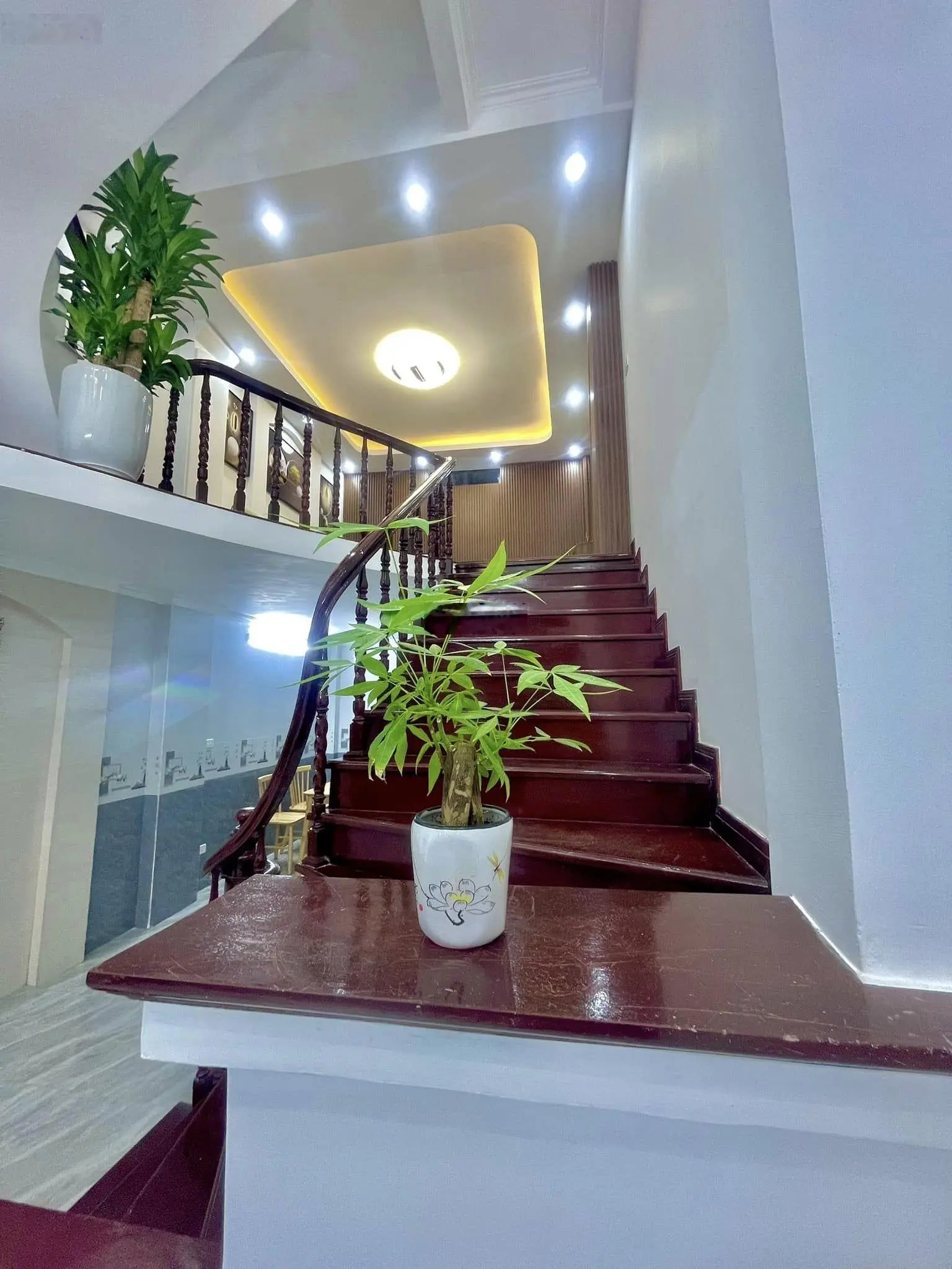 Duplex Bùi Xương Trạch - Thanh Xuân - 34m2 - full nội thất - ô tô qua nhà - giá 7,4 tỷ