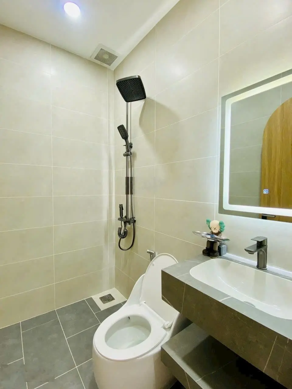Lên sóng siêu phẩm Villa mini ngay tại Gò Vấp - Quang Trung, P14, Gò Vấp giá siêu mềm chỉ 4ty990