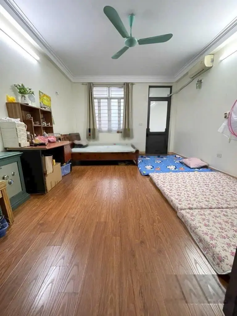 Phân lô phố Tây Trà, Hoàng Mai, ô tô 45 chỗ đỗ cửa ngày đêm, kinh doanh siêu đỉnh, tiện ích an sinh