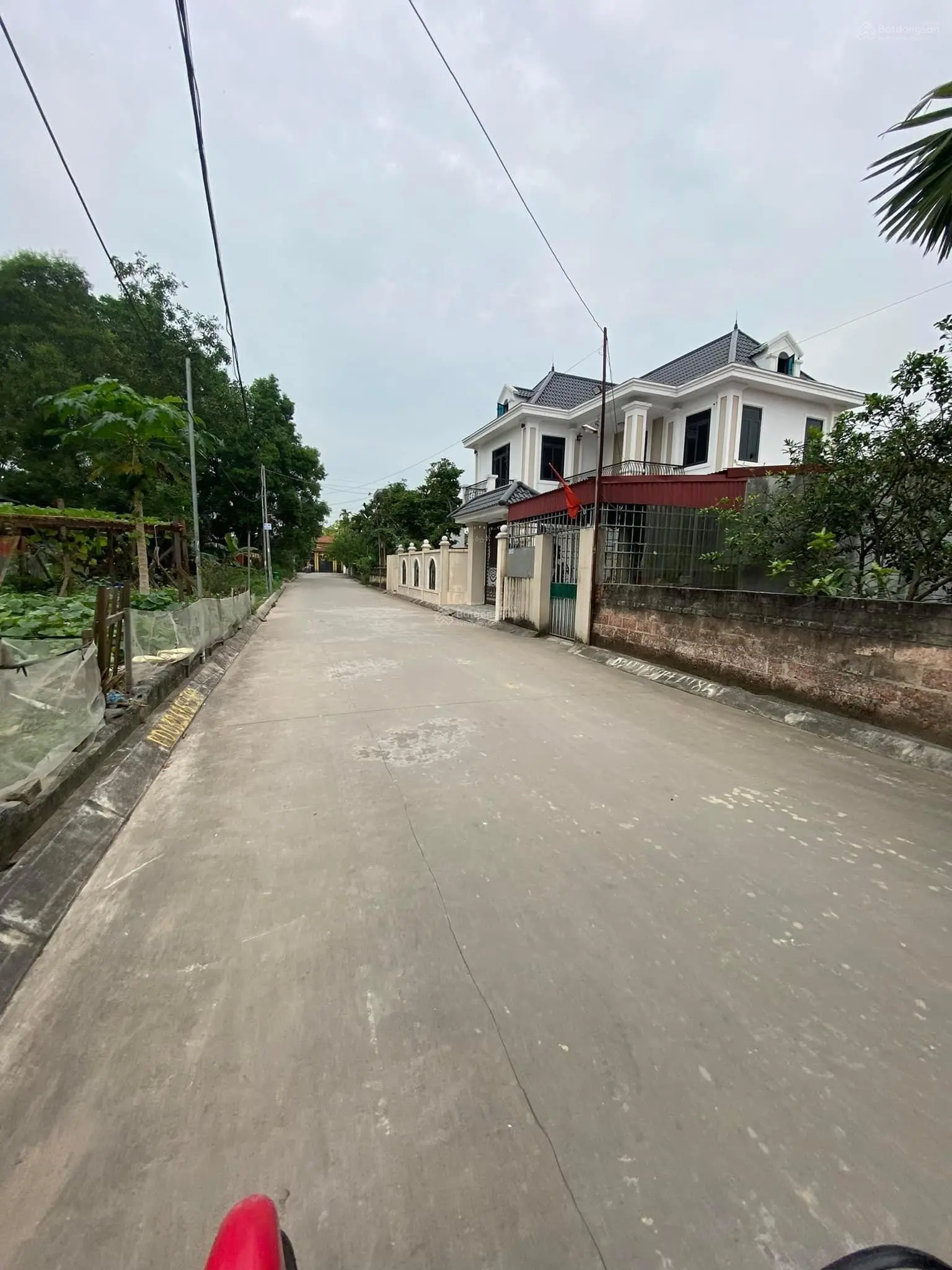 110m2 RẺ NHẤT CC Lương Quán, Nam Sơn đg 9m thông giá RẺ. Lh: 0934 605 ***