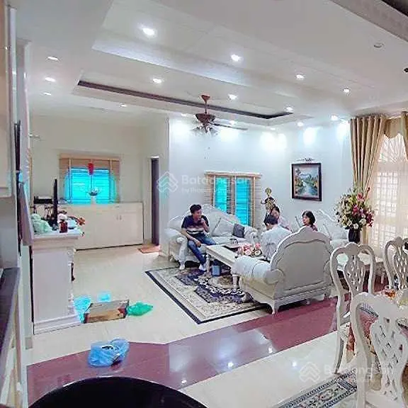 Bán nhà biệt thự tại Hyundai Hillstate, Hà Đông. Diện tích 170m2, giá 35 tỷ