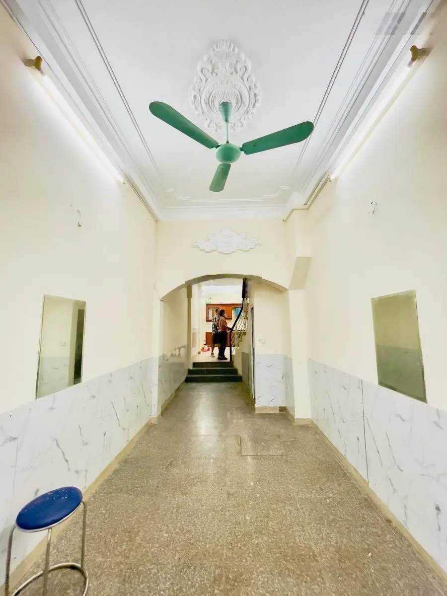 Bán nhà phố Chùa Hà - Cầu Giấy: Ôtô tránh, kinh doanh, 11 phòng + 1 MBKD. 42m2 x7 tầng. Nhỉnh 13 tỷ