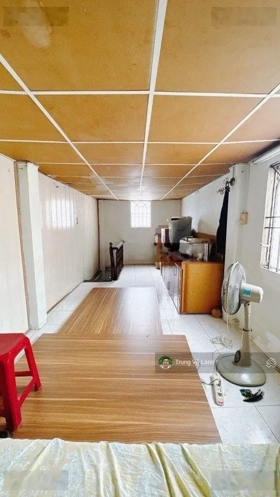 Bán nhà Đường Tôn Đản, Quận 4, 50m, 4.6 tỷ