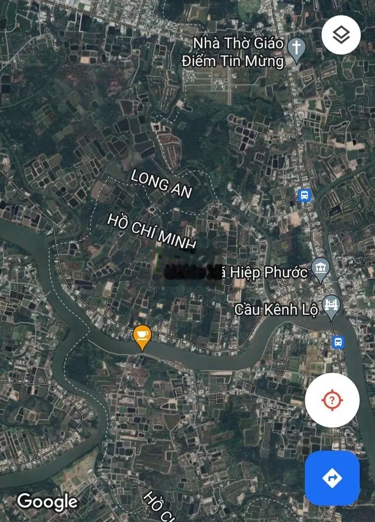 Bán 1750m2 đất nông nghiệp quy hoạch khu dân cư