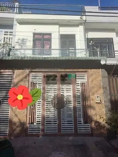 Bán Nhà lầu + phòng trọ , P.Tăng Nhơn Phú B, Quận 9 - 4 tỷ 950/ 81m2