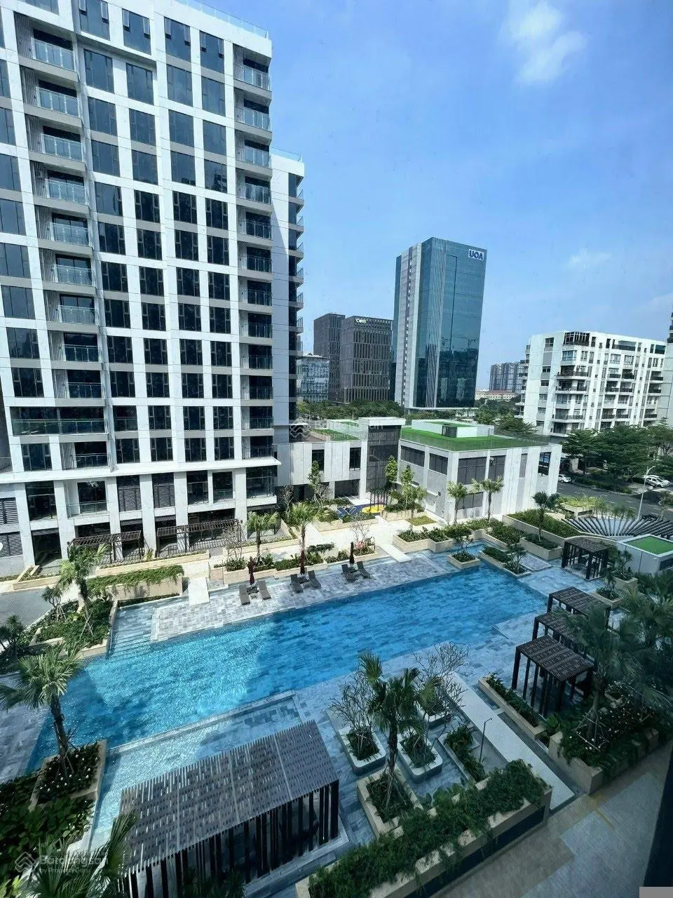 Chuyên giỏ hàng Cardinal Court Phú Mỹ Hưng, hỗ trợ xem nhà liên tục với nhiều sự lựa chọn