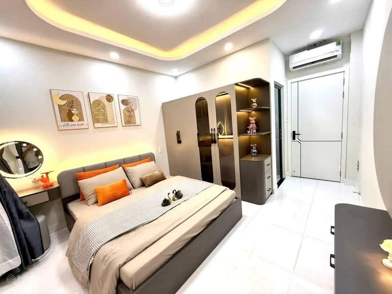 Chính Chủ Cần Bán Nhà Thảo Điền , Nhà Mới Đẹp, Khu An Ninh , GIÁ 2TỶ990Tr