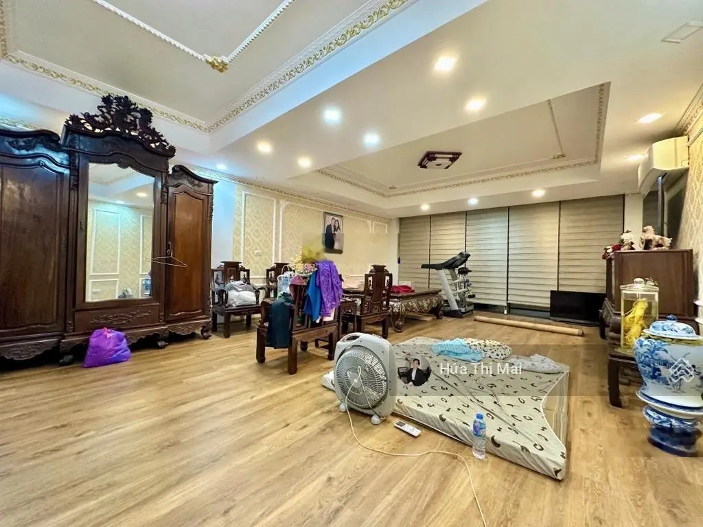 Bán nhà Hồ Linh Quang vừa quy hoạch vô cùng đẹp, 70m x 7tầng - mt 5.6m, chào 26.5tỷ. Ở và cho thuê