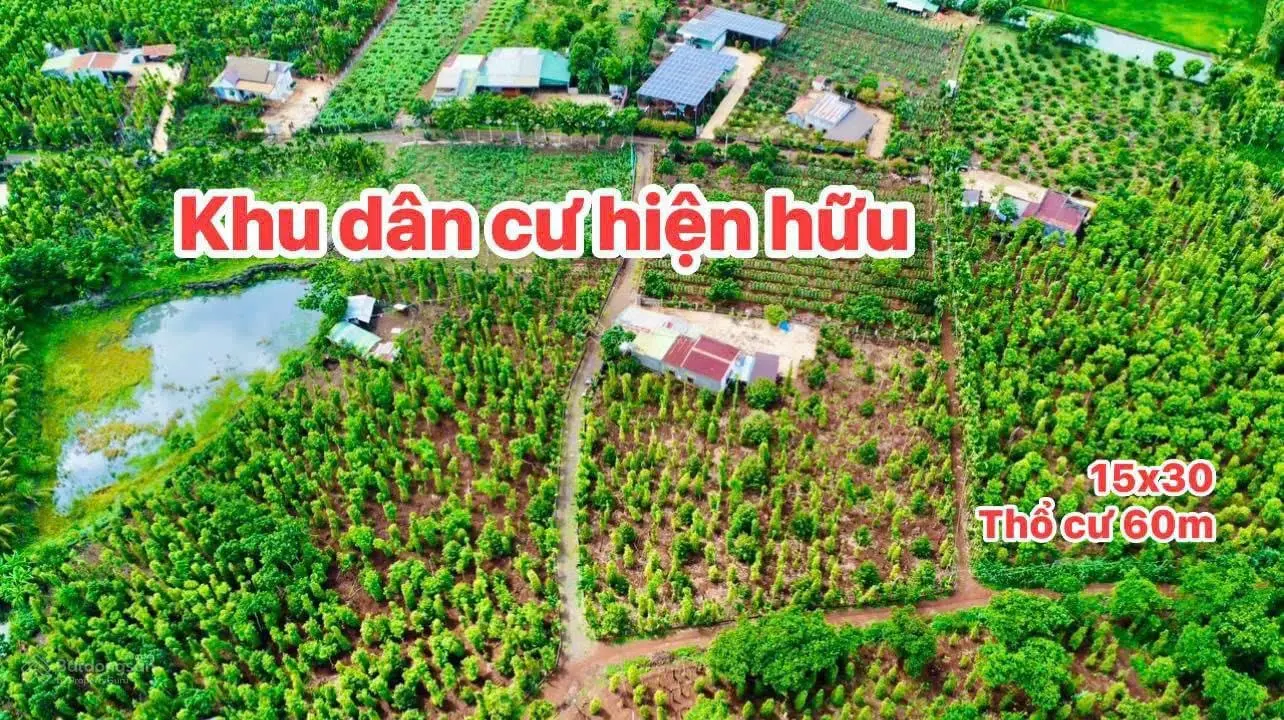 Nóng! Bán Nhanh Lô Đất Siêu Rẻ Đẹp Eaning, CưKuin, Daklak