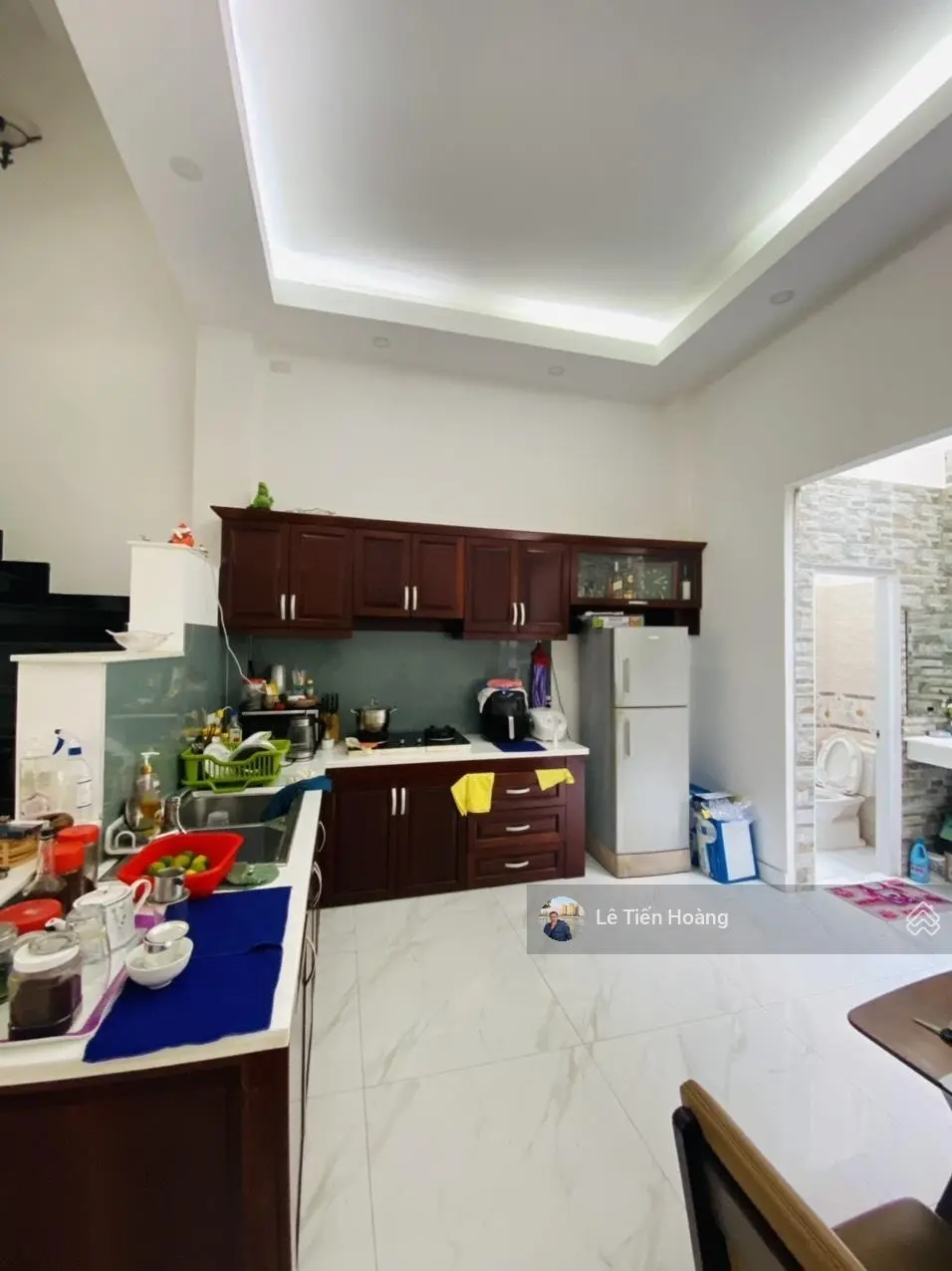 14 tỷ căn nhà đường số 3 Phường 5 Quận 8