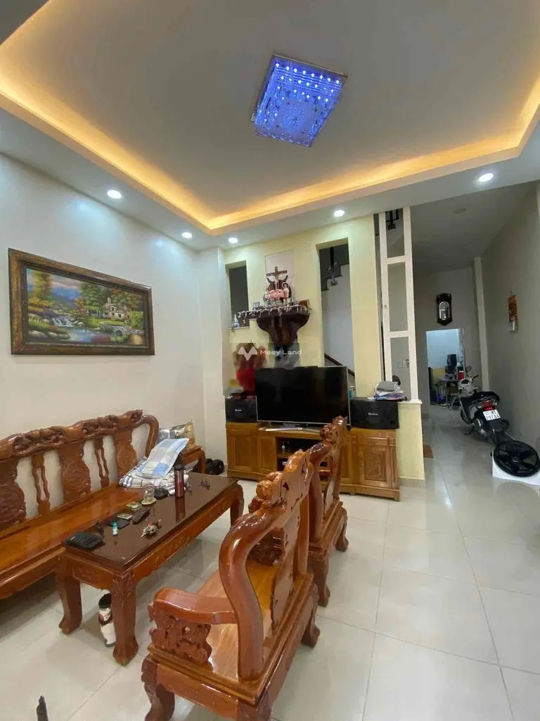 Bán Nhà 1 Trệt 1 lầu hẻm Xe hơi đường số 11,p. Trường Thọ Thủ Đức