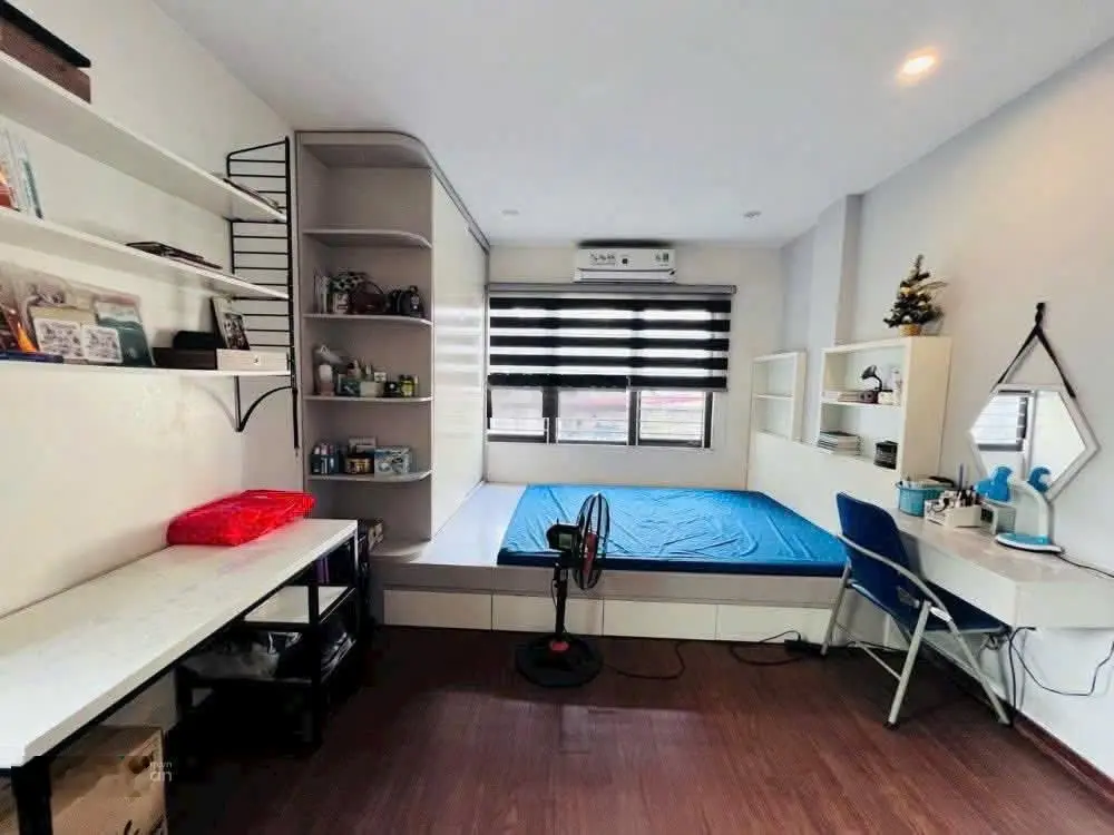 Nguyễn đổng chi - nhà đẹp long lanh - ngõ nông 40m ra phố - 34m2, hơn 7 tỷ